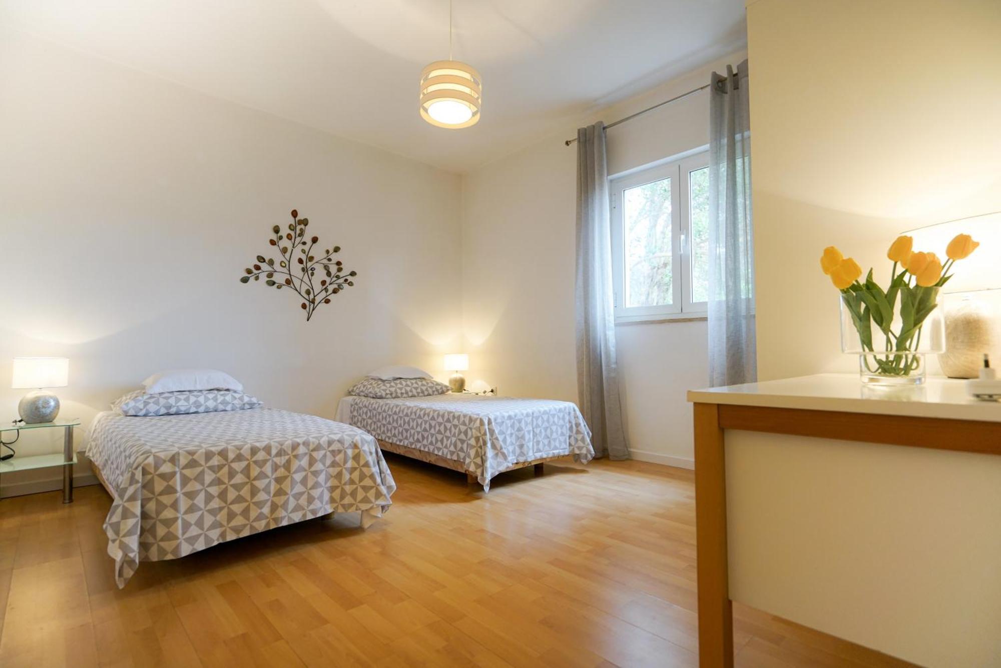 Apartments Osljak Preko Esterno foto