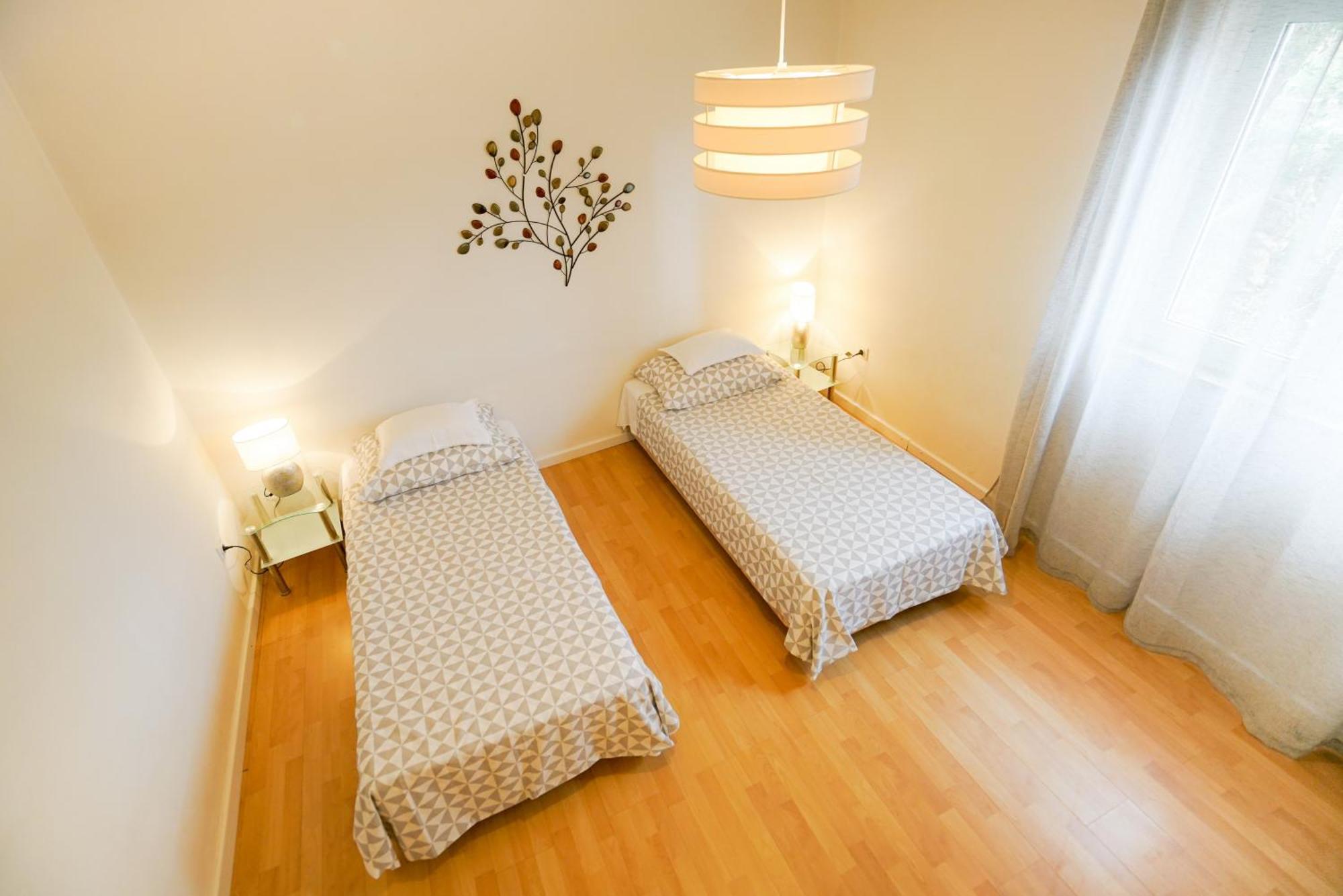 Apartments Osljak Preko Esterno foto
